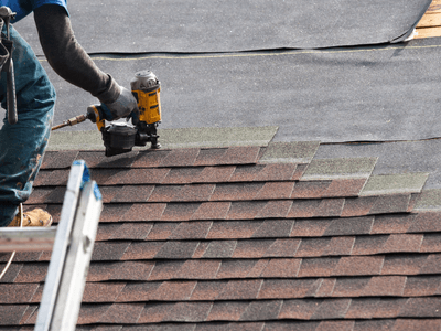 About Roof Repair Experts Ozark, AL